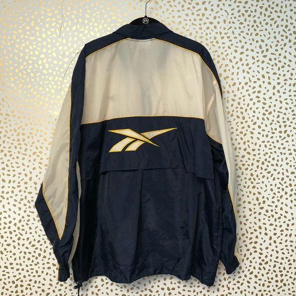 Vintage Reebok jacket - Picture 2 of 4